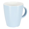 Набір туристичного посуду Gimex чашки кемпінгові Mug Colour 4 Pieces 4 Person Sky (6910141) зображення 2