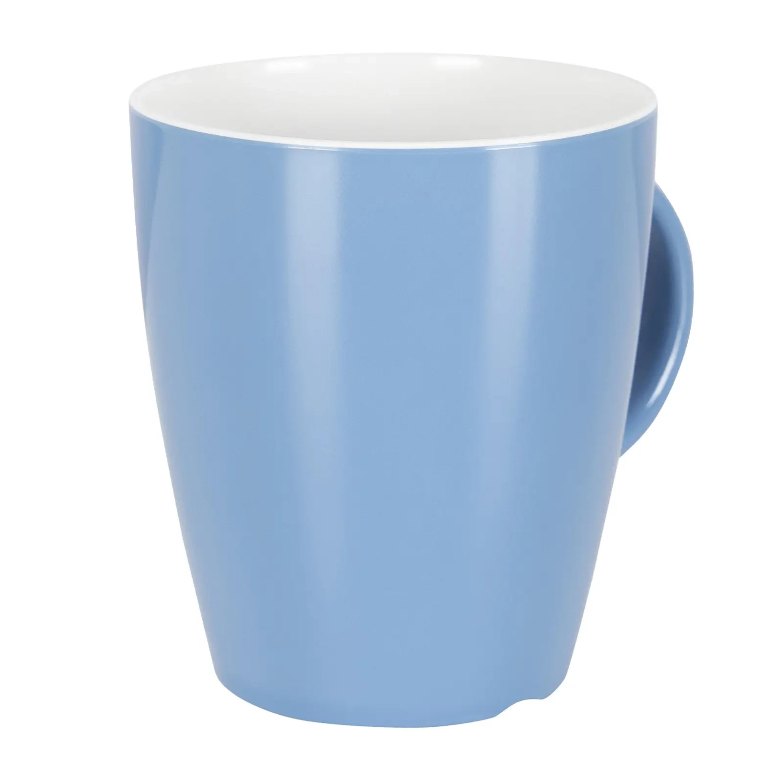 Набор туристической посуды Gimex чашки кемпінгові Mug Colour 4 Pieces 4 Person Sky (6910141) изображение 3