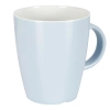 Набір туристичного посуду Gimex чашки кемпінгові Mug Colour 4 Pieces 4 Person Sky (6910141) зображення 4