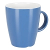 Набор туристической посуды Gimex чашки кемпінгові Mug Colour 4 Pieces 4 Person Sky (6910141) изображение 5
