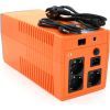Источник бесперебойного питания Makelsan MAKELSAN Lion1500VA (900W) (LionUPS1500kVA) изображение 2