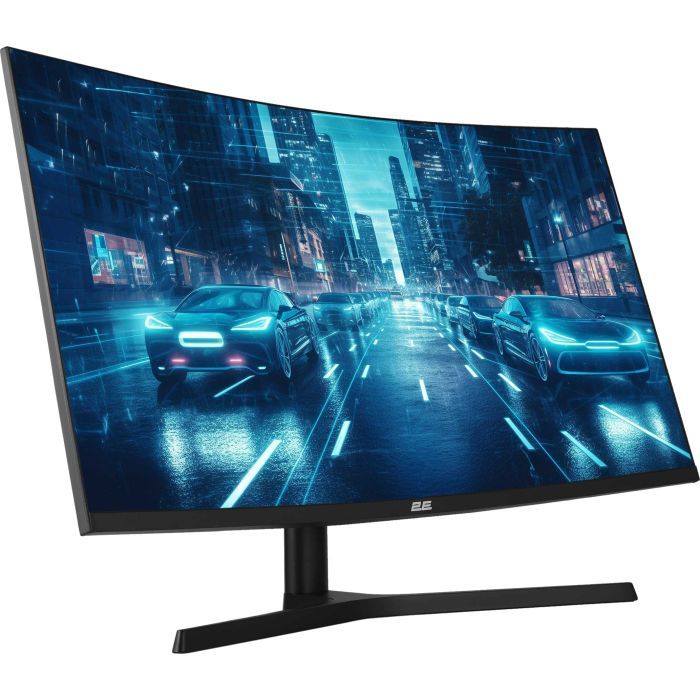 Монитор 2E G3223B (2E-G3223B-01.UA) изображение 2