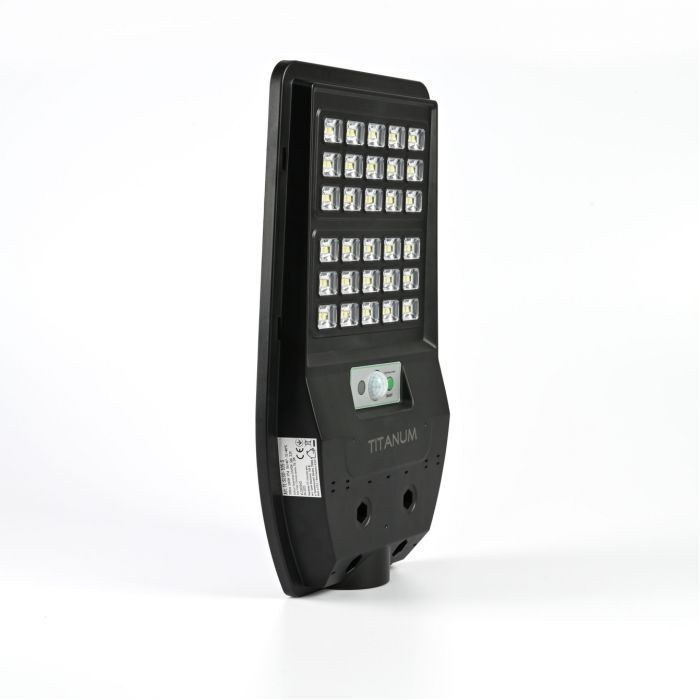 Прожектор TITANUM IP54 700Lm 5000K Сенсорний (TL-SLSO-105-S) изображение 2