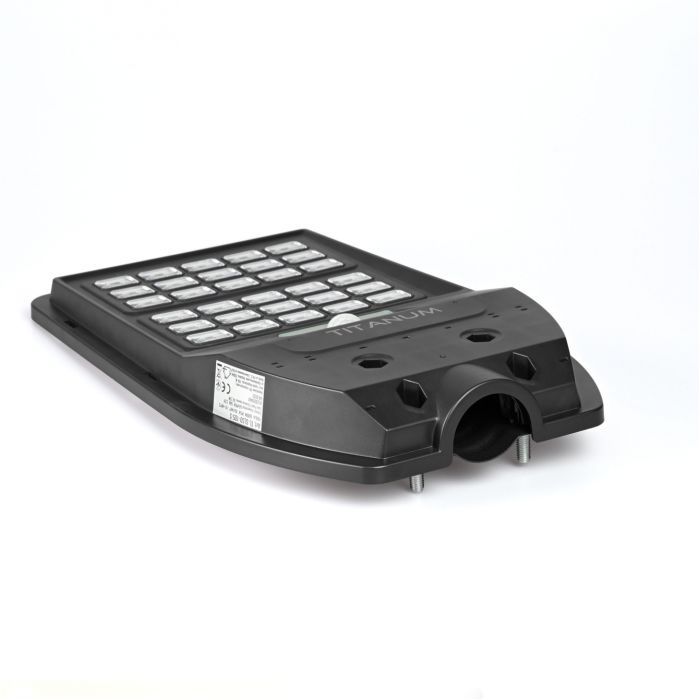 Прожектор TITANUM IP54 700Lm 5000K Сенсорний (TL-SLSO-105-S) изображение 8
