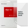 Плівка захисна Armorstandart Valve Steam Deck (ARM69508)