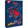 Папка для труда Yes A4 картонная Marvel Spiderman (491957)