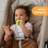 Прорезыватель Chicco Цыпленок Салатовый (28120.30) изображение 2