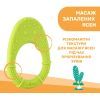 Прорезыватель Chicco Цыпленок Салатовый (28120.30) изображение 5