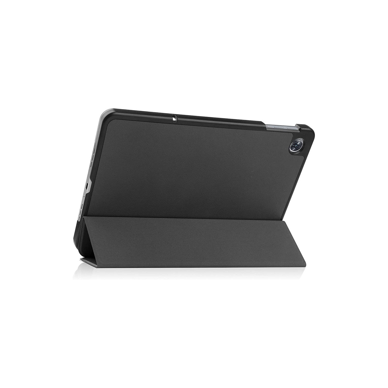 Чехол для планшета BeCover Smart Case Oppo Pad Air 2022 10.36" Dark Green (709513) изображение 3