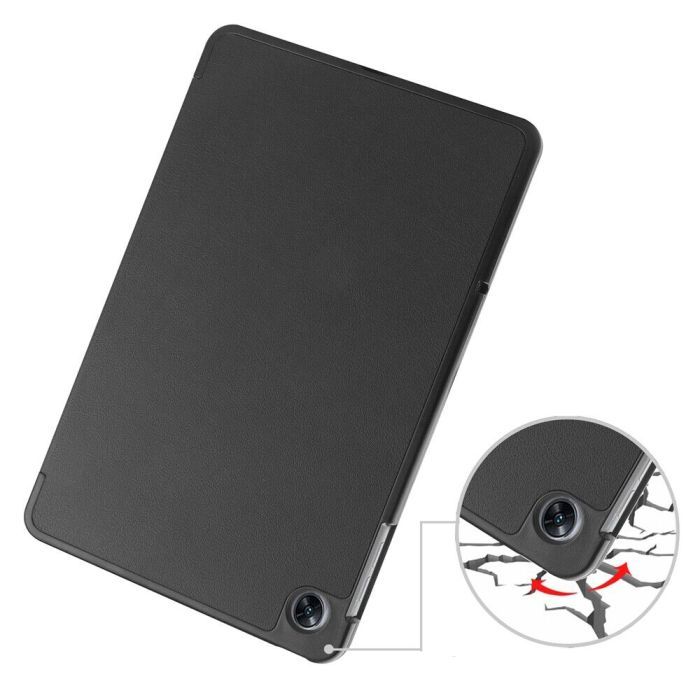 Чехол для планшета BeCover Smart Case Oppo Pad Air 2022 10.36" Black (709509) изображение 5