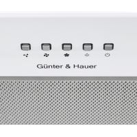 Витяжка кухонна Gunter&Hauer ATALA 1060 W зображення 4