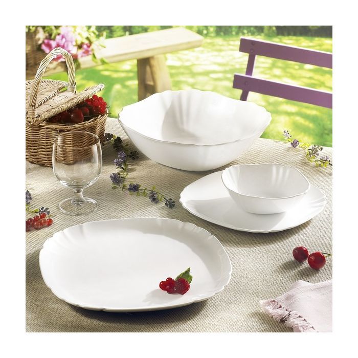 Блюдо Luminarc Lotusia 29 см (N3621) зображення 2