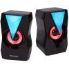 Акустична система Microlab B-22 USB Black (B-22) зображення 3