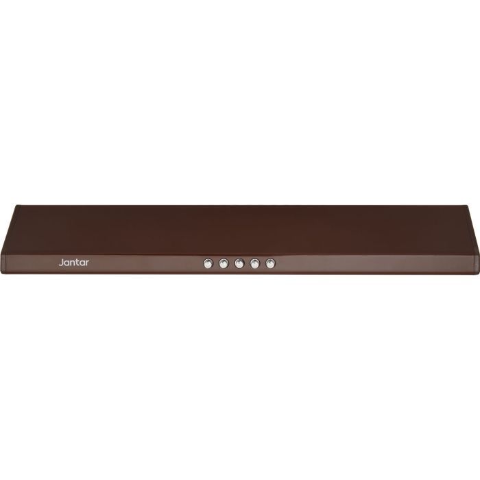 Витяжка кухонна Jantar ST I LED 50 WH зображення 4