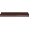 Вытяжка кухонная Jantar ST I LED 50 BR изображение 4
