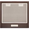 Вытяжка кухонная Jantar ST I LED 50 BR изображение 6