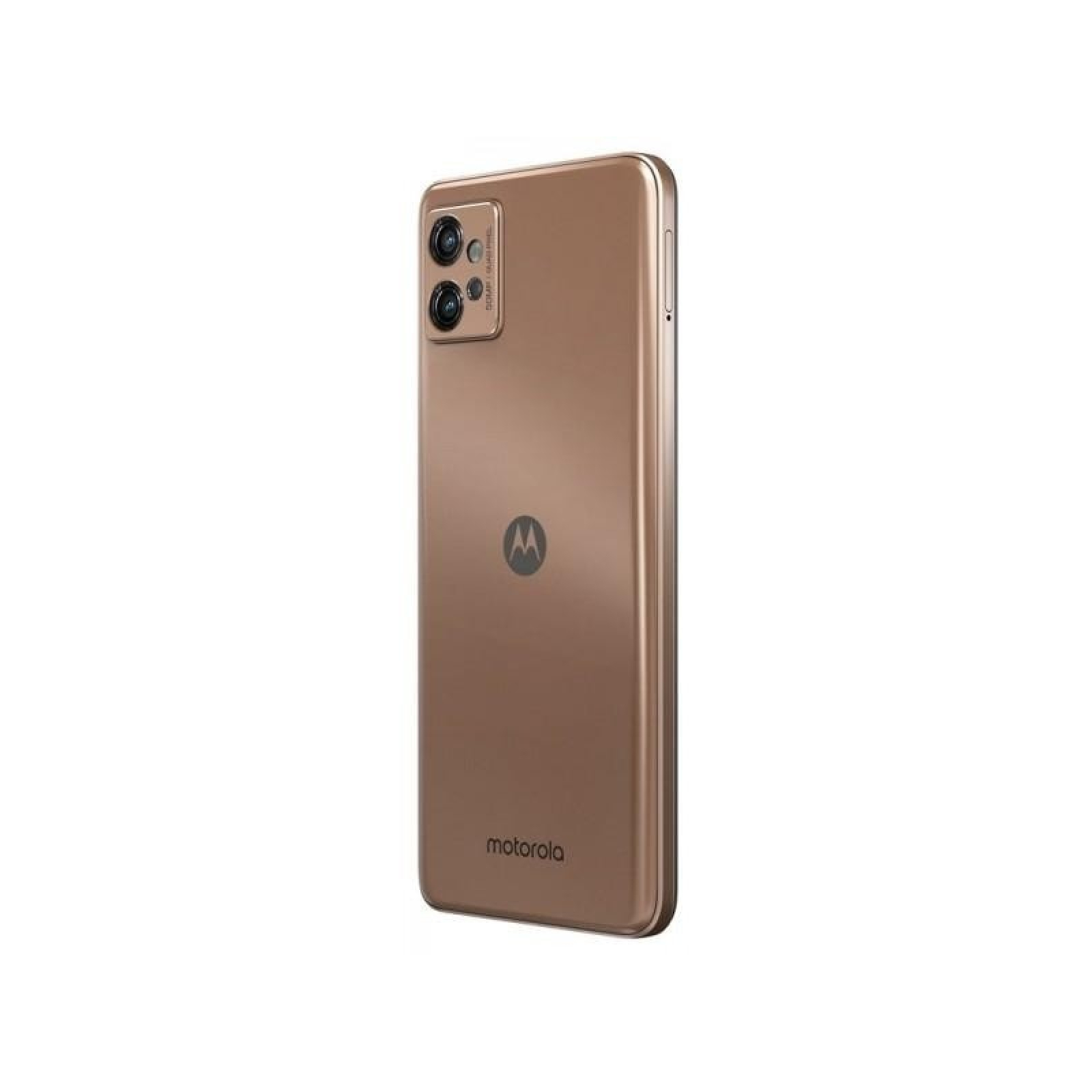 Мобільний телефон Motorola G32 8/256Gb Rose Gold (PAUU0051RS) зображення 10
