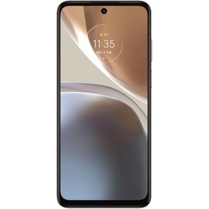 Мобильный телефон Motorola G32 8/256Gb Rose Gold (PAUU0051RS) изображение 2