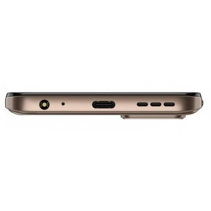 Мобильный телефон Motorola G32 8/256Gb Rose Gold (PAUU0051RS) изображение 6