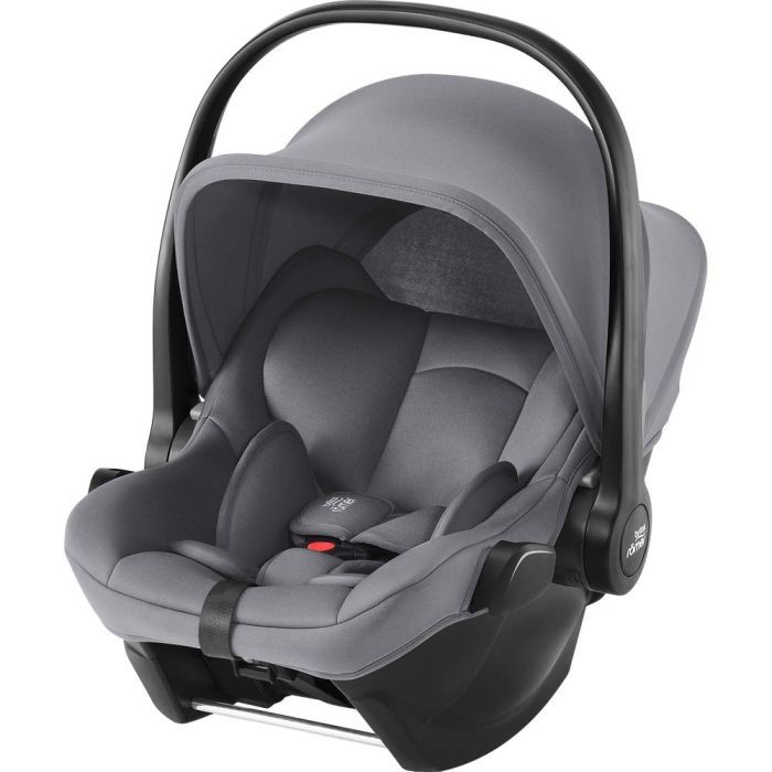Автокресло Britax-Romer Baby-Safe Core Frost Grey (2000038431)