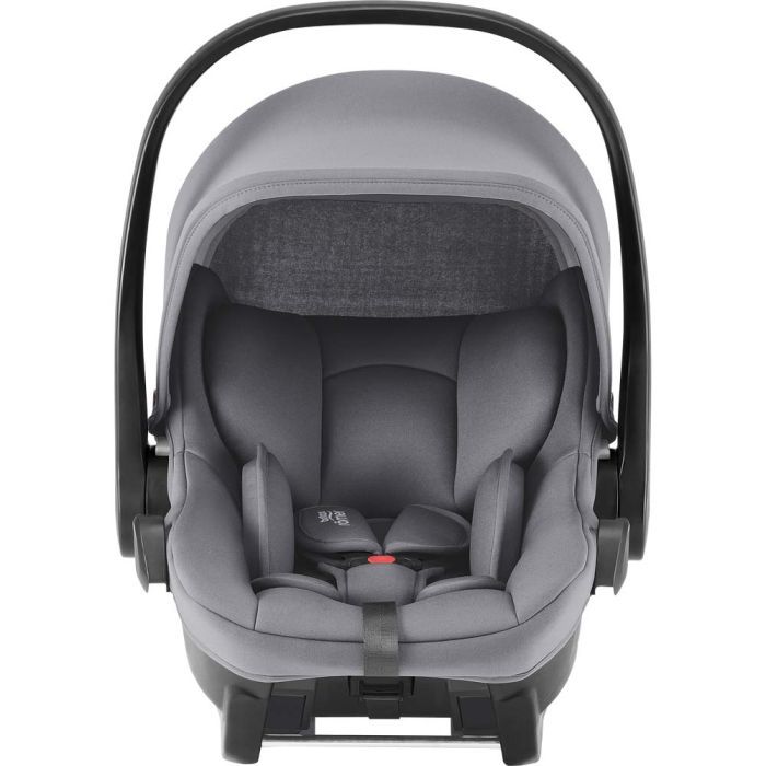 Автокресло Britax-Romer Baby-Safe Core Frost Grey (2000038431) изображение 2