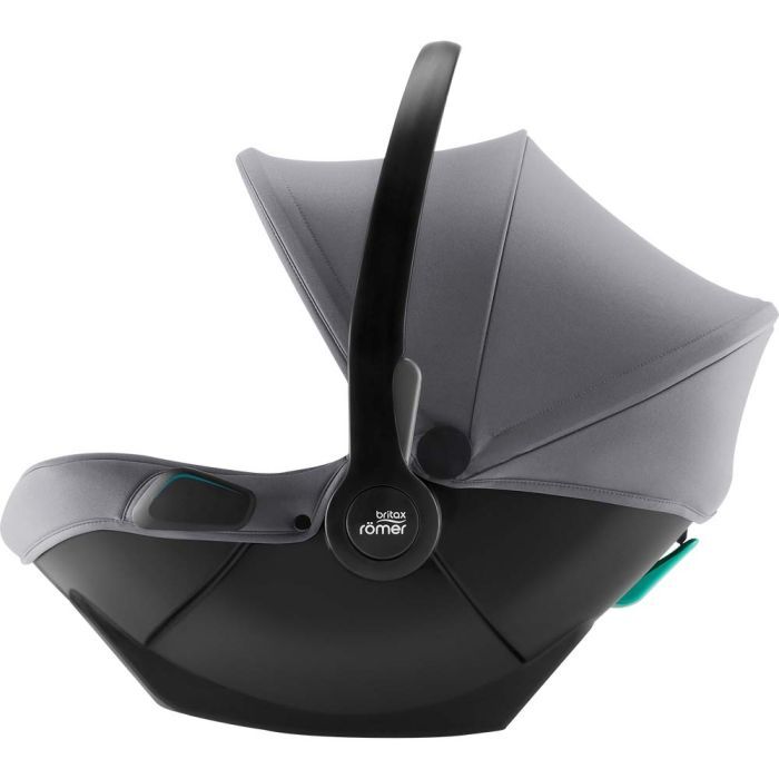 Автокресло Britax-Romer Baby-Safe Core Frost Grey (2000038431) изображение 3