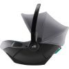 Автокресло Britax-Romer Baby-Safe Core Frost Grey (2000038431) изображение 3
