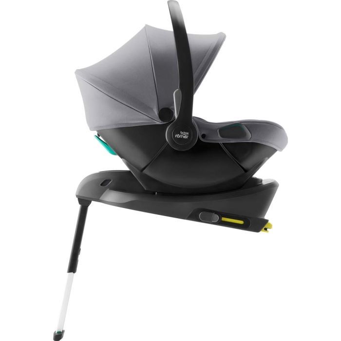 Автокресло Britax-Romer Baby-Safe Core Frost Grey (2000038431) изображение 4