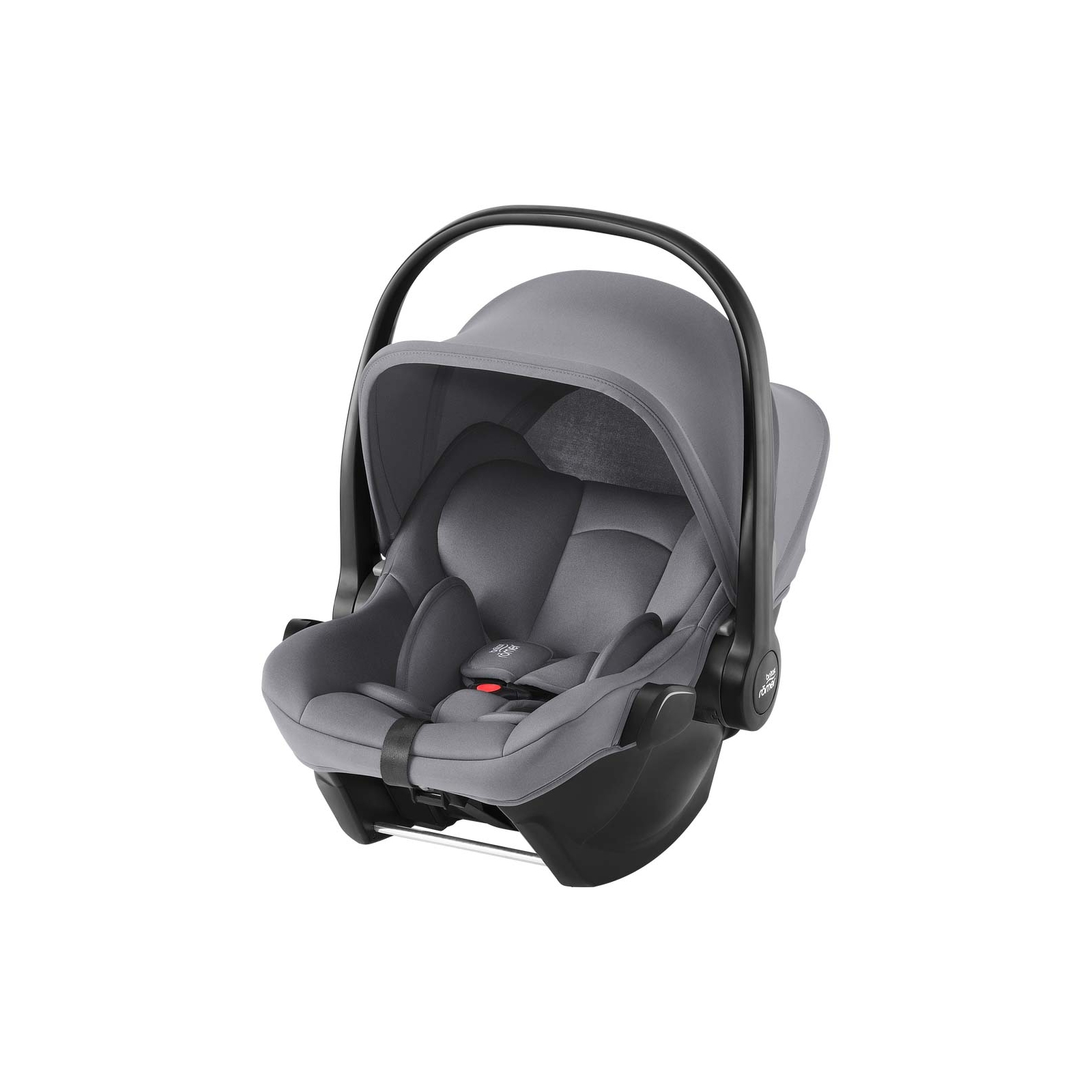 Автокресло Britax-Romer Baby-Safe Core Frost Grey (2000038431)