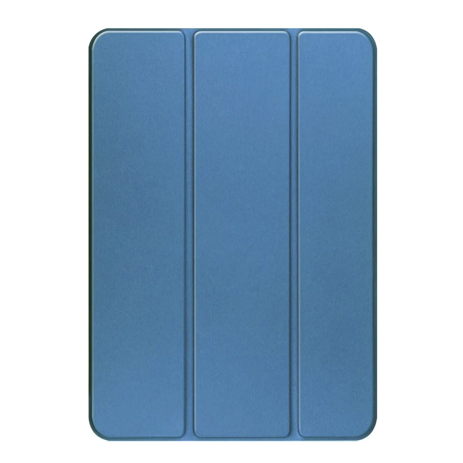 Чохол до планшета BeCover TPU Edge stylus mount Xiaomi Mi Pad 6 / 6 Pro 11" Blue (709559) зображення 2