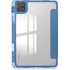 Чохол до планшета BeCover TPU Edge stylus mount Xiaomi Mi Pad 6 / 6 Pro 11" Blue (709559) зображення 4