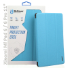 Чохол до планшета BeCover TPU Edge stylus mount Xiaomi Mi Pad 6 / 6 Pro 11" Blue (709559)