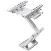 Кронштейн Charmount TV02T-R3 White изображение 10