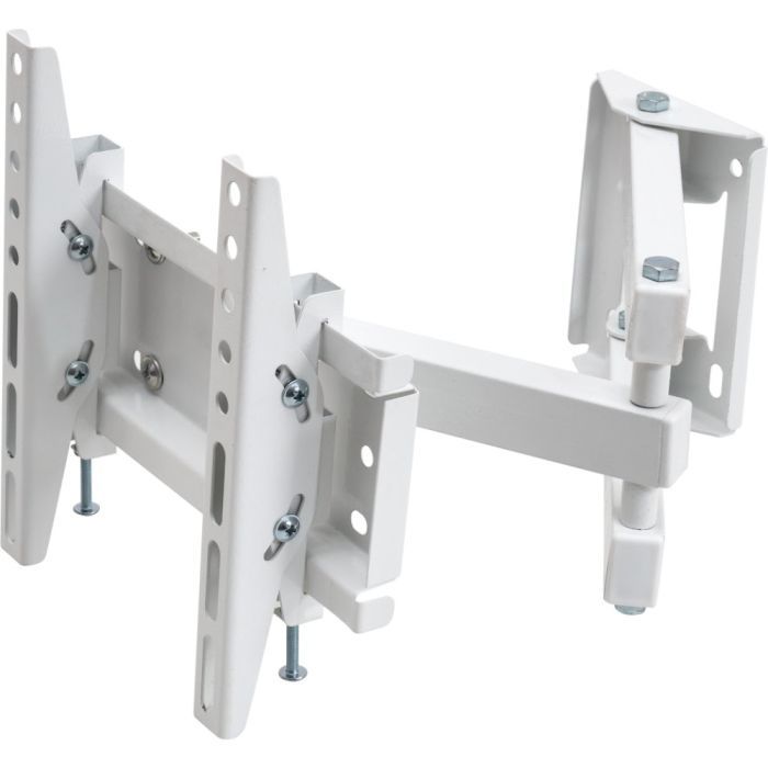 Кронштейн Charmount TV02T-R3 White изображение 2