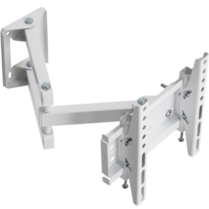 Кронштейн Charmount TV02T-R3 White изображение 5