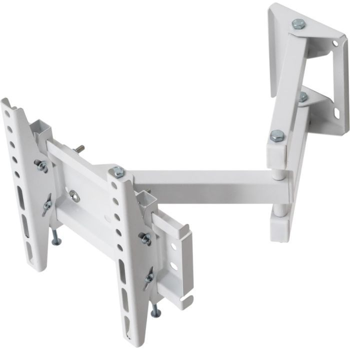 Кронштейн Charmount TV02T-R3 White изображение 6