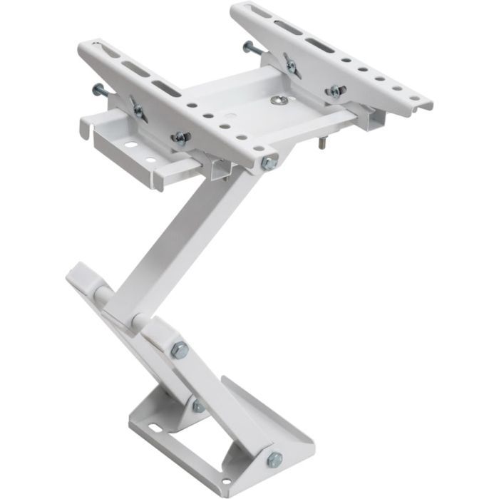 Кронштейн Charmount TV02T-R3 White изображение 9