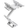 Кронштейн Charmount TV02T-R3 White изображение 9