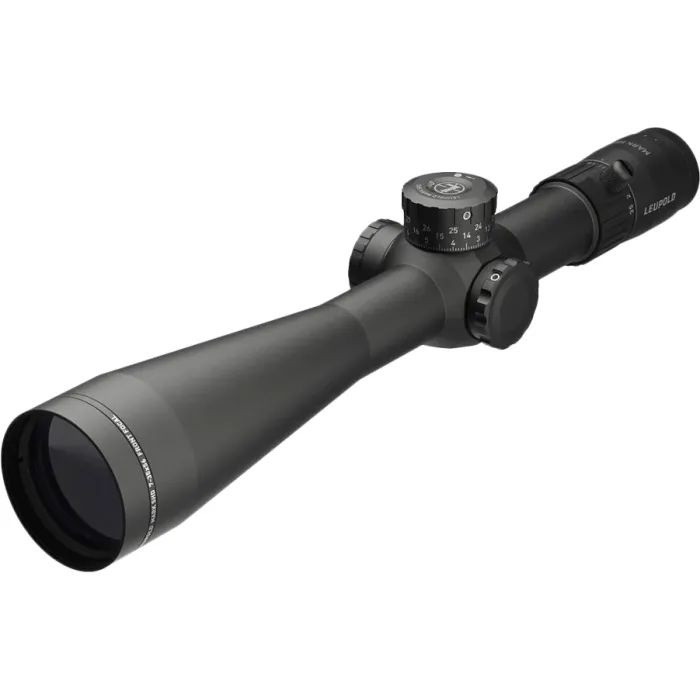 Оптический прицел Leupold Mark 5HD 7-35x56 (35mm) M5C3 FFP H59 (174545) изображение 2