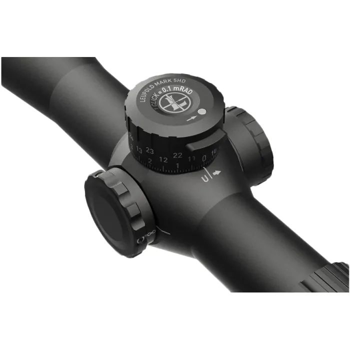Оптический прицел Leupold Mark 5HD 7-35x56 (35mm) M5C3 FFP H59 (174545) изображение 5