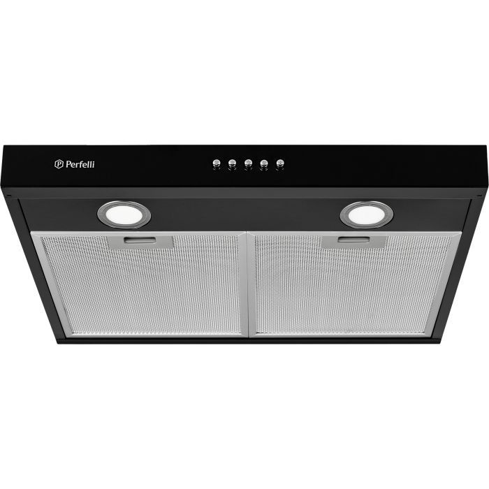 Витяжка кухонна Perfelli PL 5002 W LED
