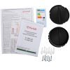 Витяжка кухонна Perfelli PL 5002 BL LED зображення 9
