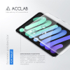 Стекло защитное ACCLAB Full Glue Apple iPad mini 6 (1283126575143) изображение 2