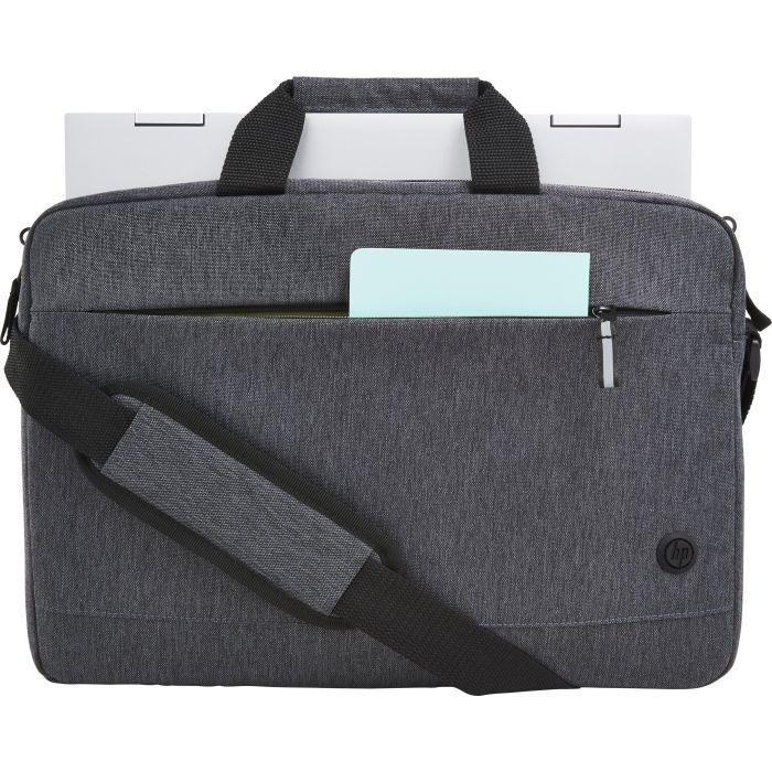 Сумка для ноутбука HP 15.6" Prelude Pro Laptop Bag (4Z514AA) изображение 2