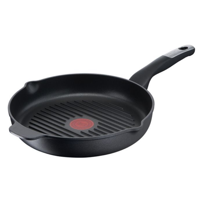 Сковорода Tefal Grill Unlimited Thermo-Spot 26 см (E2294074)