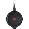 Сковорода Tefal Grill Unlimited Thermo-Spot 26 см (E2294074) изображение 2