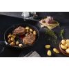 Сковорода Tefal Grill Unlimited Thermo-Spot 26 см (E2294074) изображение 4