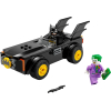 Конструктор LEGO DC Batman Погоня на Бэтмобиле: Бэтмен против Джокера 54 детали (76264) изображение 2
