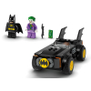 Конструктор LEGO DC Batman Погоня на Бэтмобиле: Бэтмен против Джокера 54 детали (76264) изображение 3