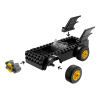 Конструктор LEGO DC Batman Погоня на Бэтмобиле: Бэтмен против Джокера 54 детали (76264) изображение 5